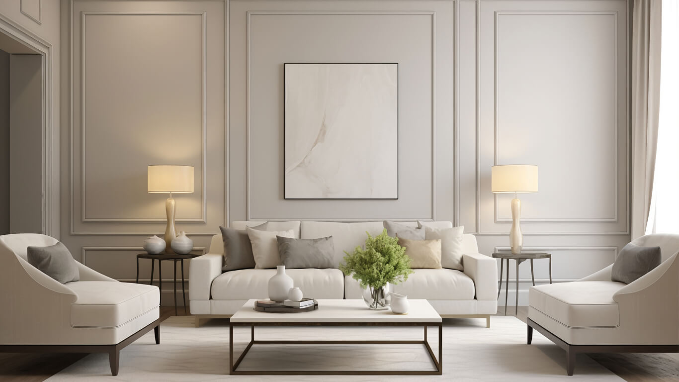 The Art of Minimalism in High-End Spaces